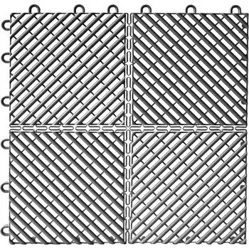 Модульное напольное покрытие ПластФактор City 4627080346789