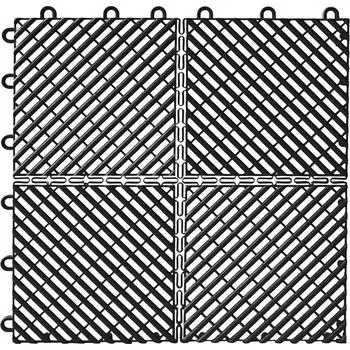 Модульное напольное покрытие ПластФактор City 4627080346789