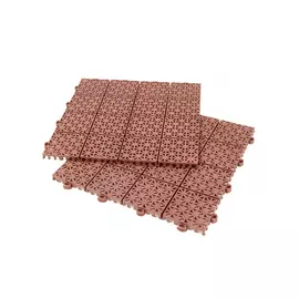 Модульное покрытие Color-x