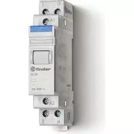 Модульное реле Finder 222482304000