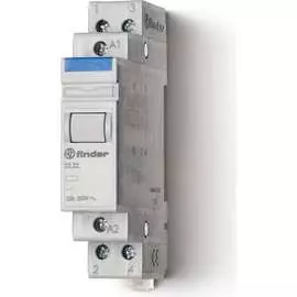 Модульное реле Finder 222282304000