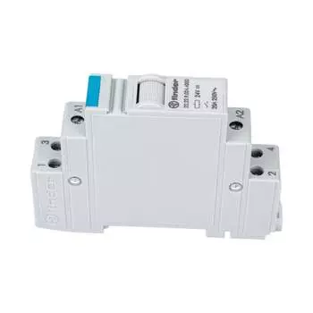 Модульное реле Finder 222290244000