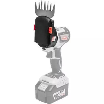 Модуль ножниц для травы НСА-80 Интерскол МультиМАКС 755.0.3.19