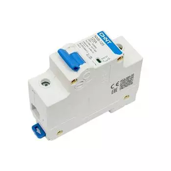 Модульный автоматический выключатель CHINT 816127