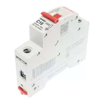 Модульный автоматический выключатель DKC YON max MD63S 1PC10 MD63S-1PC10