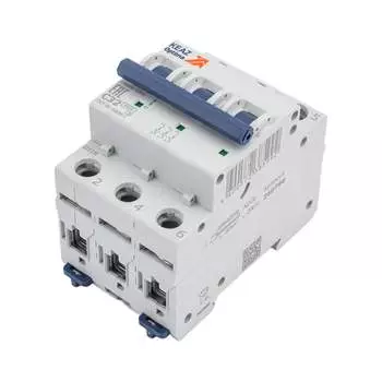 Модульный автоматический выключатель КЭАЗ OptiDin BM63-3C32-УХЛ3 260796