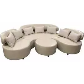 Модульный диван Мягкий Офис