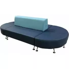 Модульный диван Мягкий Офис