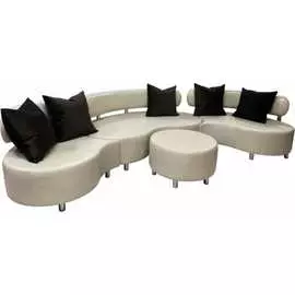 Модульный диван Мягкий Офис