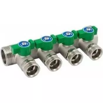 Модульный коллектор ELSEN