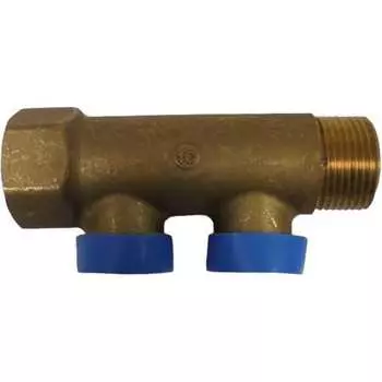 Модульный коллектор Giacomini R580CY022