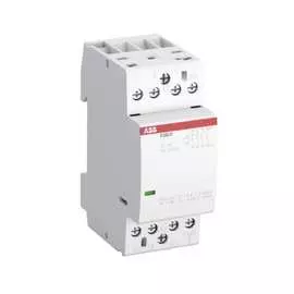 Модульный контактор ABB ESB25-04N-06 1SAE231111R0604