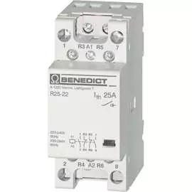 Модульный контактор Benedict
