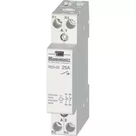 Модульный контактор Benedict