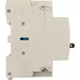 Модульный контактор EKF КМ РУ PROxima km-2m-63-11