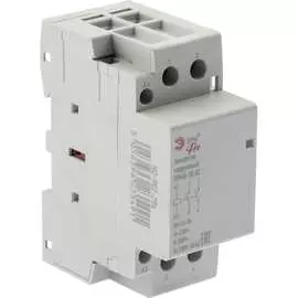 Модульный контактор ЭРА PRO NO902294 КМ4020 AC Б0049159