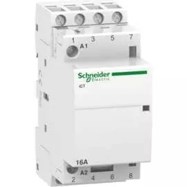 Модульный контактор Schneider Electric