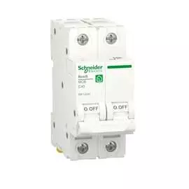 Модульный контактор Schneider Electric