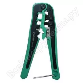 Модульный кримпер Pro'sKit CP-373 00306761
