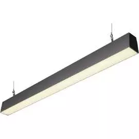 Модульный линейный светодиодный светильник ВСЕСВЕТОДИОДЫ КРИСТАЛЛ vs101-37-tr-5k