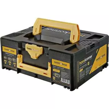 Модульный ящик для инструментов Hanskonner HS155P