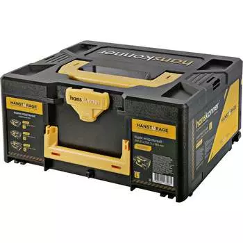 Модульный ящик для инструментов Hanskonner HS185P