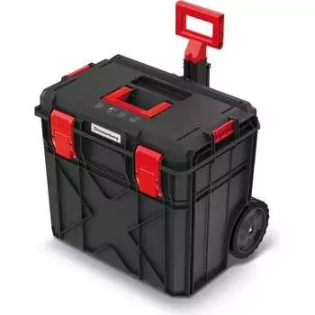 Модульный ящик для инструментов Kistenberg X-Block PRO KXB604050D-S411