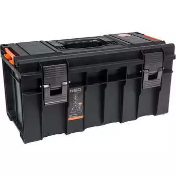 Модульный ящик для инструментов NEO Tools