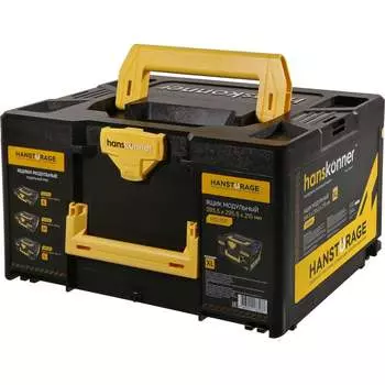 Модульный ящик Hanskonner HS215P