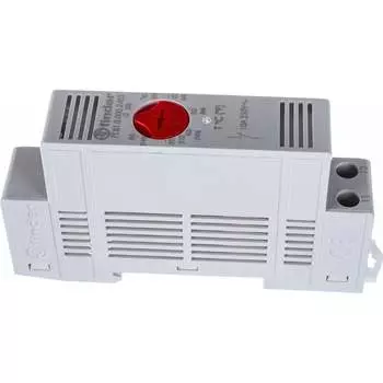 Модульный щитовой термостат Finder 7T8100002403
