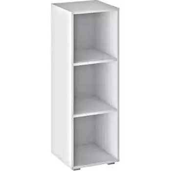 Модульный стеллаж ТриЯ