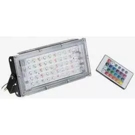 Модульный светодиодный прожектор СИМАЛЕНД 5080699