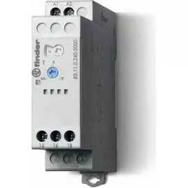 Модульный таймер Finder 831102400000