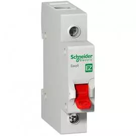 Модульный выключатель нагрузки Schneider Electric