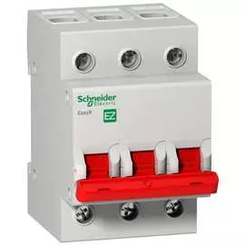 Модульный выключатель нагрузки Schneider Electric