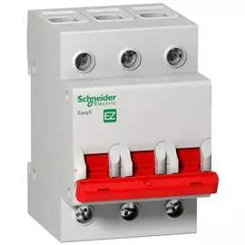 Модульный выключатель нагрузки Schneider Electric