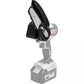 Модуль пилы цепной Интерскол ПЦА-4 755.0.3.16