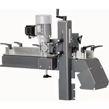 Модуль плоского шлифования Fein