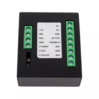 Модуль расширения контроля доступа DAHUA DHI-DEE1010B-S2