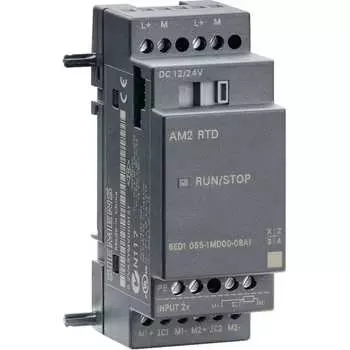 Модуль расширения Siemens