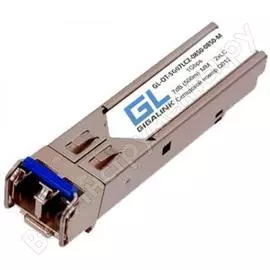 Модуль SFP NIKOMAX GL-OT-SG07LC2-0850-0850-M