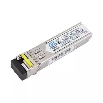 Модуль SFP NIKOMAX GL-OT-SG14LC1-1550-1310-D