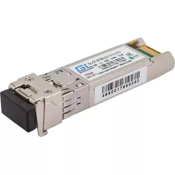 Модуль SFP+ NIKOMAX GL-OT-ST08LC2-1310-1310