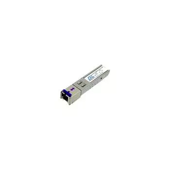 Модуль SFP NIKOMAX GL-OT-SG08SC1-1550-1310-D