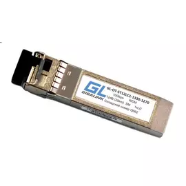 Модуль SFP+ NIKOMAX GL-OT-ST12LC1-1330-1270