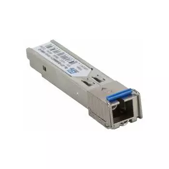 Модуль SFP NIKOMAX GL-OT-SG14SC1-1310-1550-I-D
