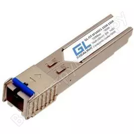 Модуль SFP NIKOMAX GL-OT-SF14SC1-1310-1550