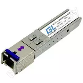 Модуль SFP NIKOMAX GL-OT-SG08SC1-1310-1550-D