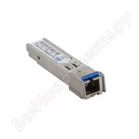 Модуль SFP NIKOMAX GL-OT-SG06SC1-1310-1550-B