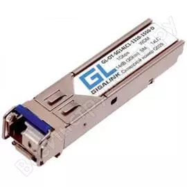 Модуль SFP NIKOMAX GL-OT-SG14LC1-1310-1550-D